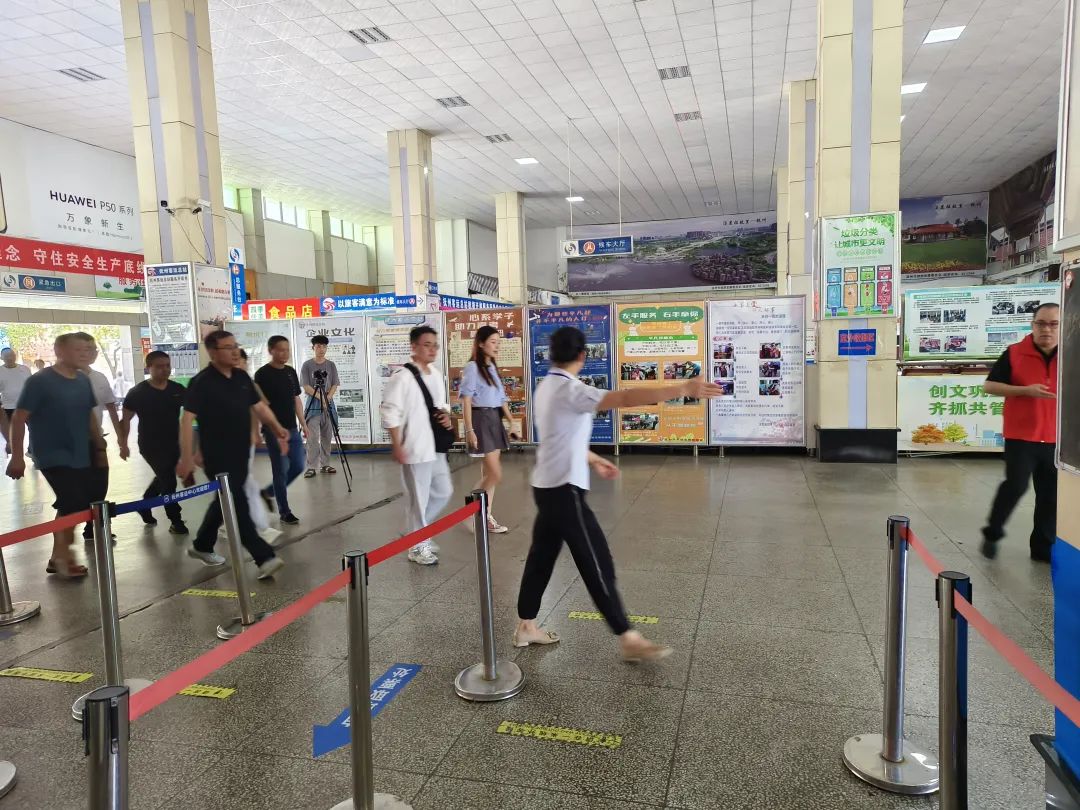 撫州長(zhǎng)運(yùn):開(kāi)展突發(fā)大面積停電事故應(yīng)急演練