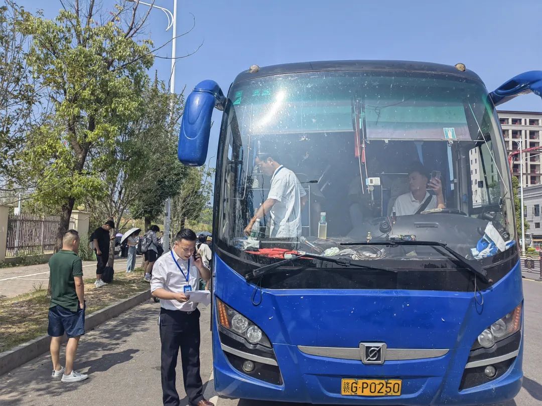 景德鎮(zhèn)長(zhǎng)運(yùn) 加大打擊力度，整治非法營(yíng)運(yùn)