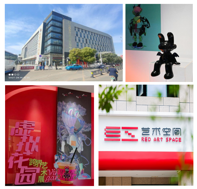 煥新升級 !乘坐“南昌精品文旅B線”邂逅詩意與生活