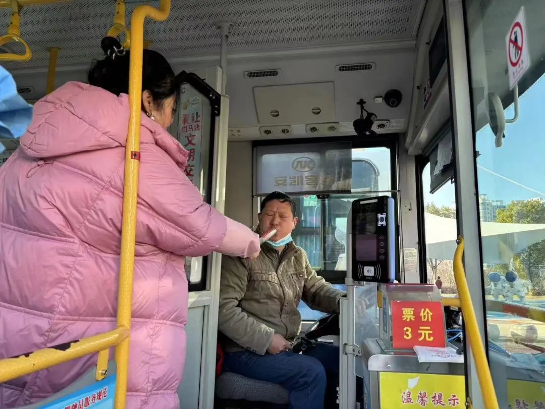 黃山長(zhǎng)運(yùn):加強(qiáng)春運(yùn)安全管理工作 備戰(zhàn)春運(yùn)