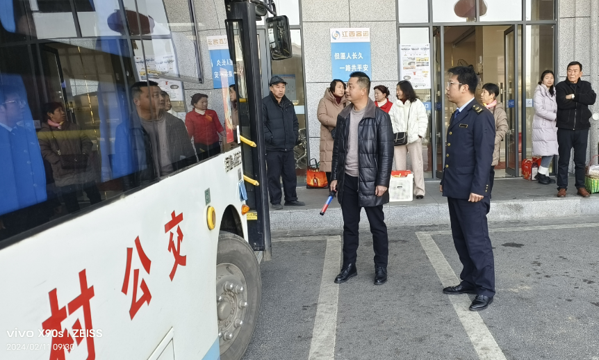 上饒汽運 雙管齊下 嚴厲打擊非法營運車輛