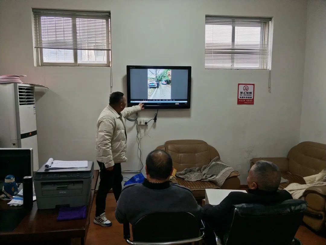 景德鎮(zhèn)長運(yùn):安全小課堂 提高意識保安全