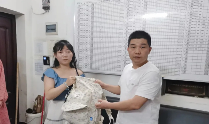 都市城際公交:站點(diǎn)巴士 守護(hù)旅客財(cái)產(chǎn)安全